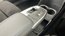 BMW iX2 230kW xDrive30 Shadow Edition 65kWh 5dr Auto Electric Hatchback